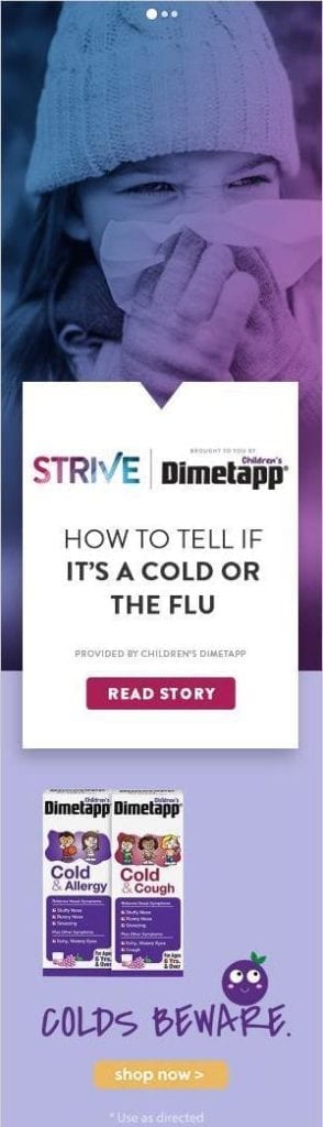 Pfizer ad