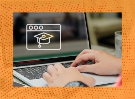 How did University Digital Ad Spend Shift Amid the Pandemic?