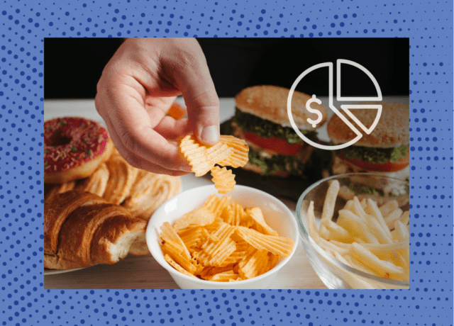 food advertising predictions 2023