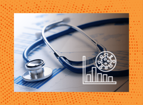 How is Health Care Spending Shifting with the Latest COVID Surge?