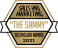 2021 Sammy Award Logo